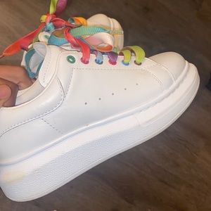 Kids Alexander McQueen size 12